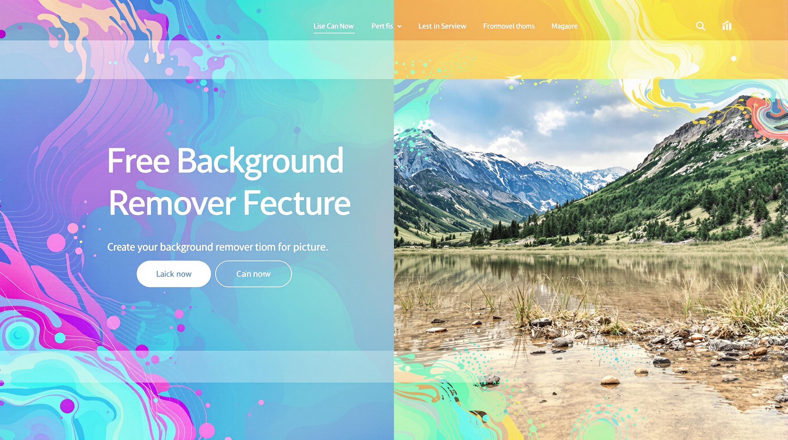 Comment choisir le meilleur Background Remover pour vos Photos en 2024