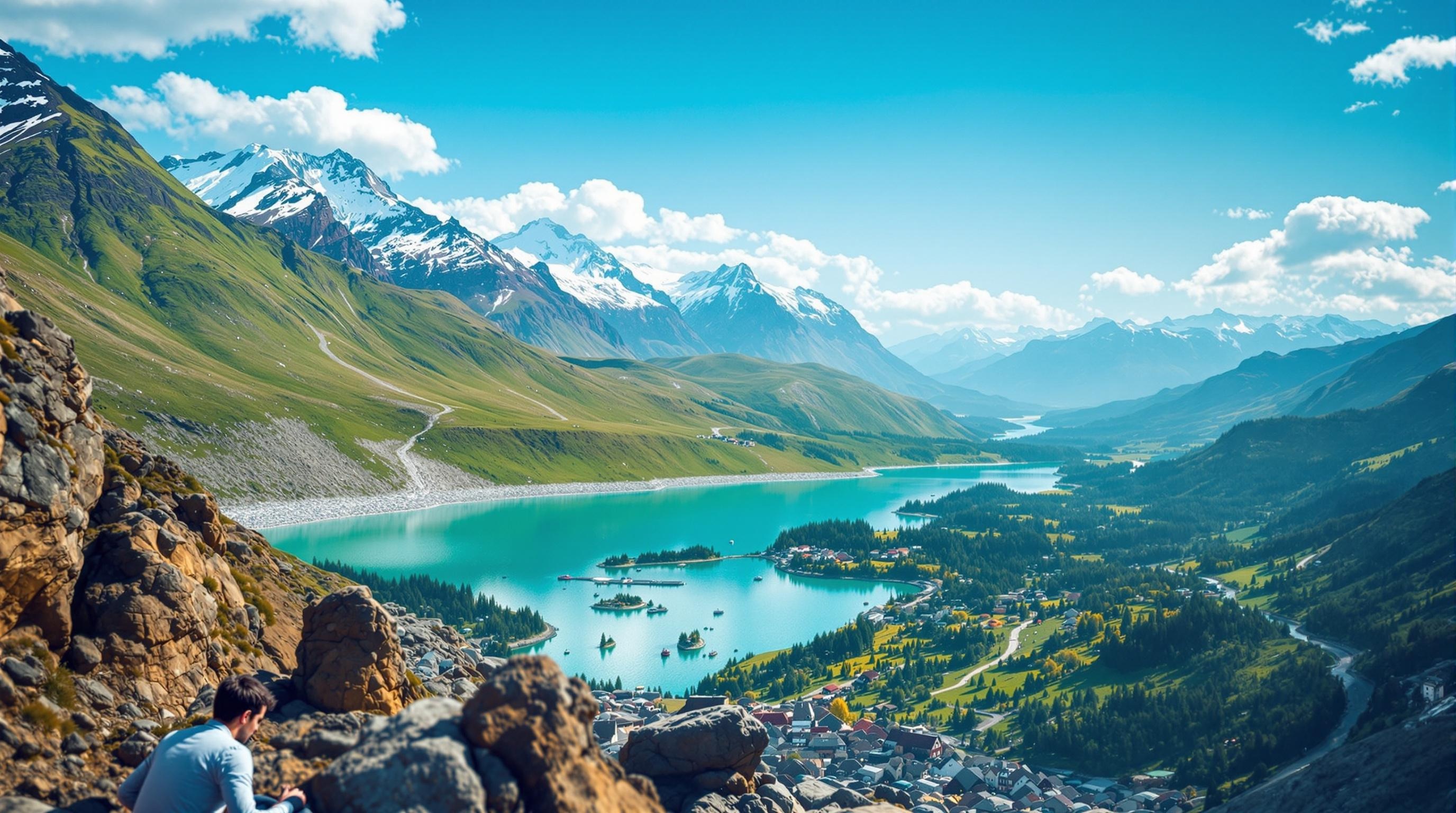 Comment Obtenir une Image avec un Clear Picture Background : Guide Complet
