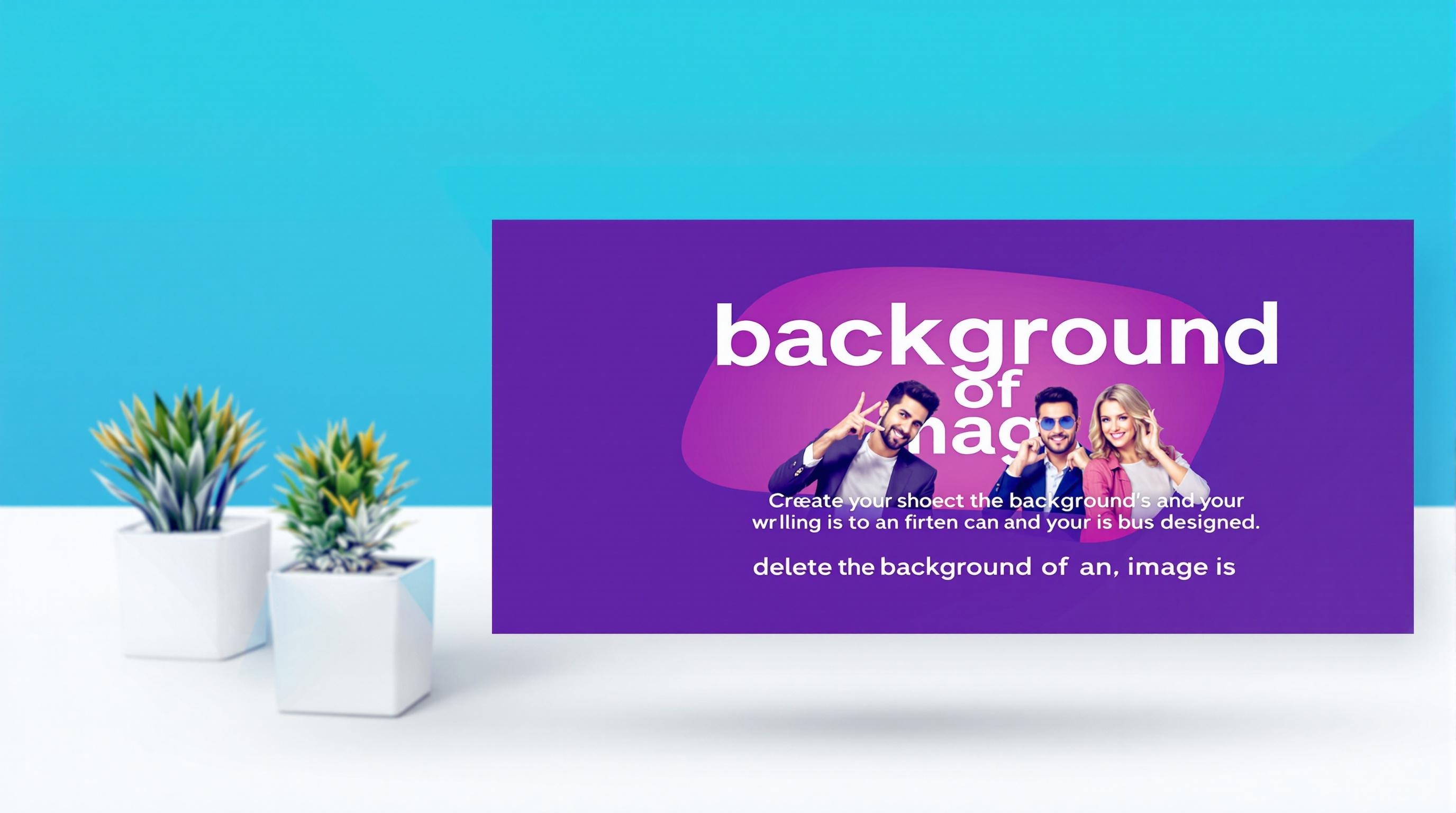 How to Delete the Background of an Image: The Ultimate Guide for 2023