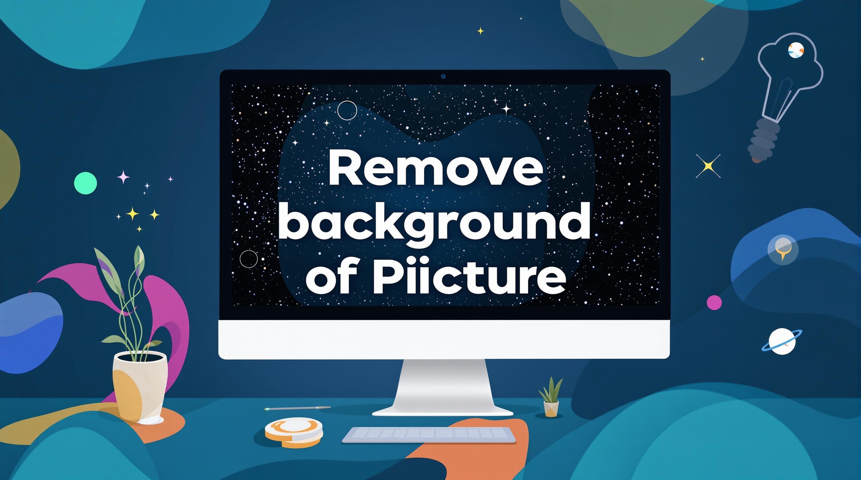 How to Remove Background from Pictures: The Ultimate Guide for 2023