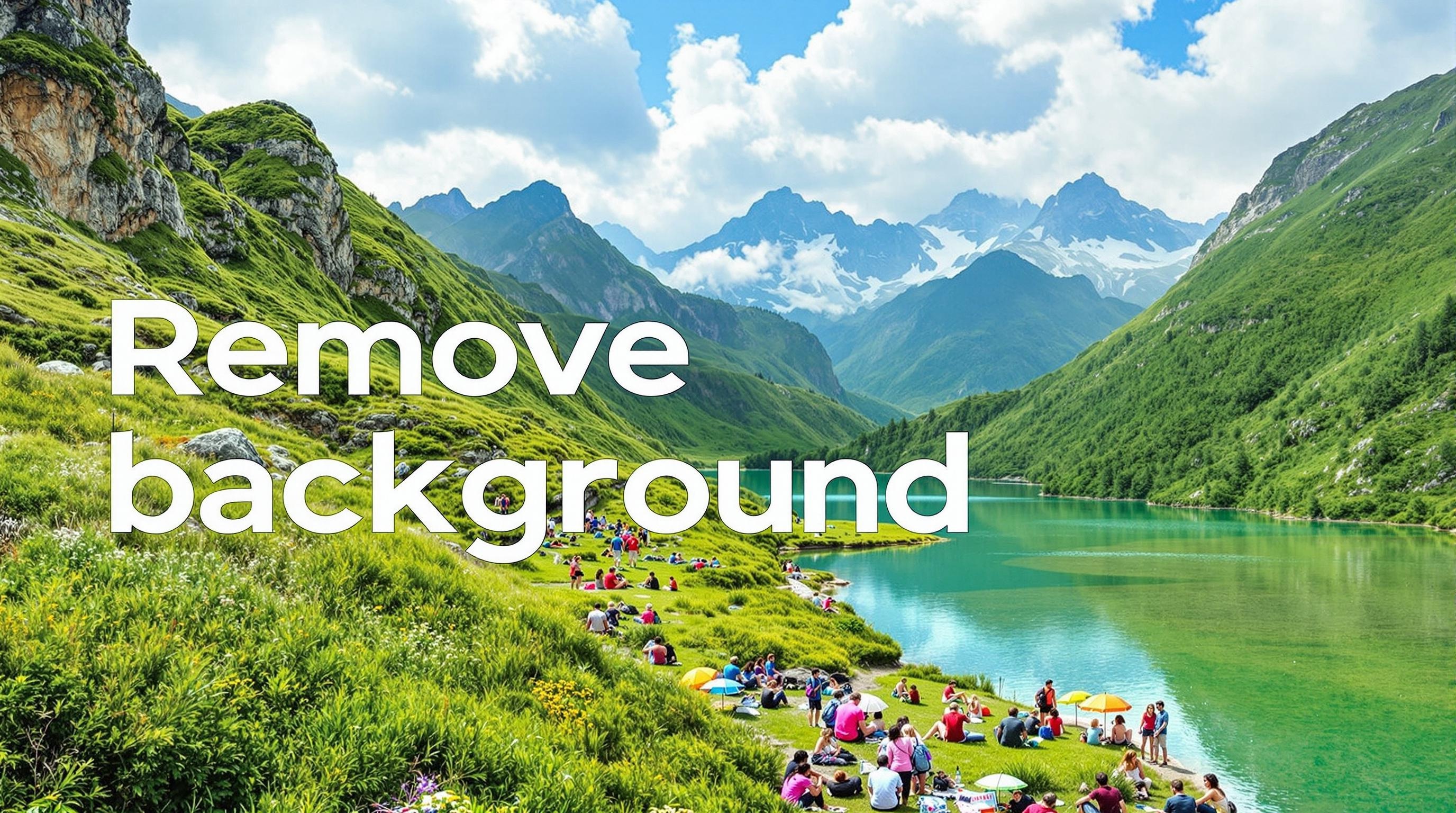 How to Remove Background of Picture: Ultimate Guide 2023